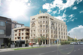Amirun Hotel